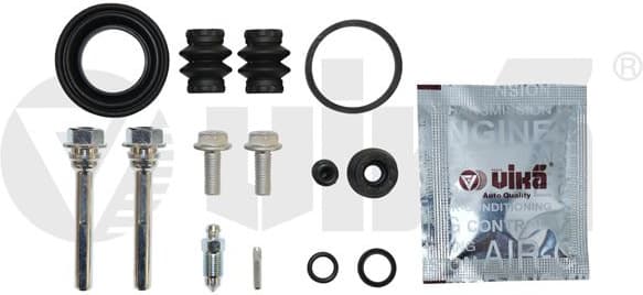 Seal Kit, brake caliper 66981702701