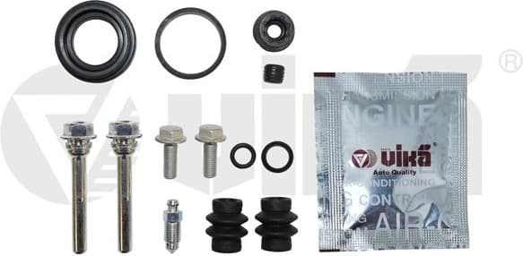 Seal Kit, brake caliper 66981702301