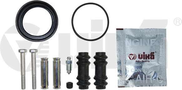 Seal Kit, brake caliper 66981703001