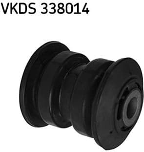 Mounting, control/trailing arm VKDS 338014 - image 2
