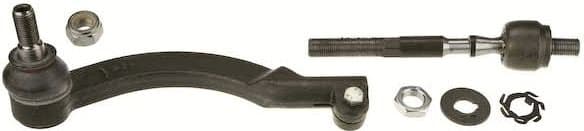 Tie Rod JRA555 - image 2