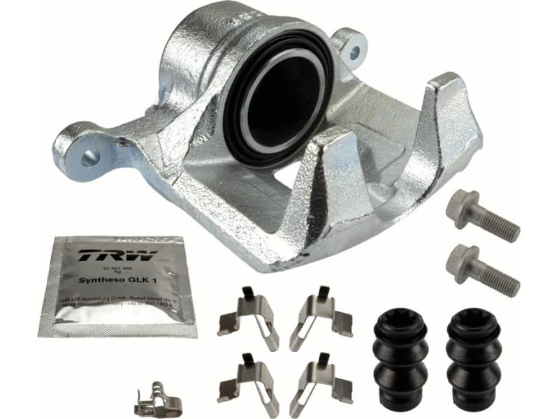 Brake Caliper BHS1508E - image 2