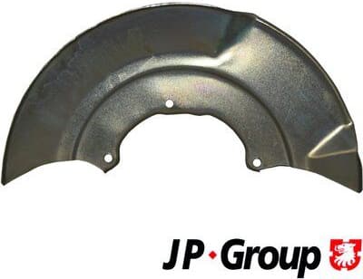 Splash Guard, brake disc JP 1164200480