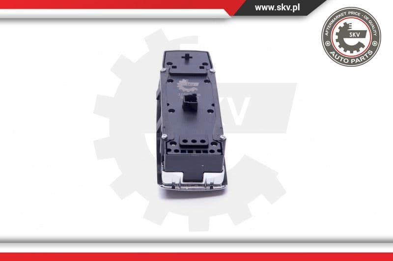Switch, window regulator 37SKV166 - image 3