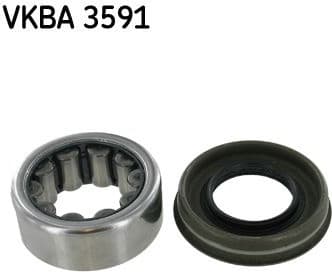 Wheel Bearing Kit VKBA3591 - image 2