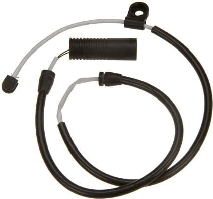 Warning Contact, brake pad wear GIC177 - image 2