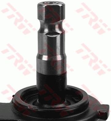 Steering Gear JRP768 - image 5