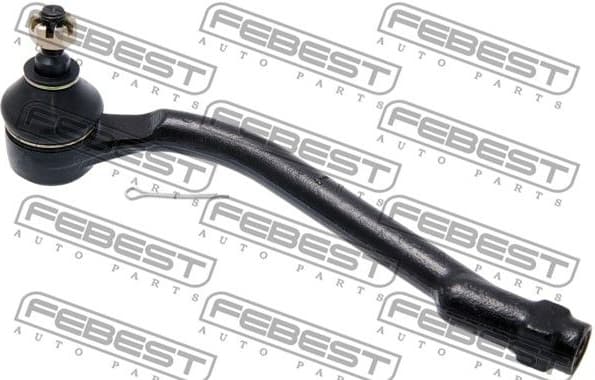 Tie Rod End 1221-ENLH