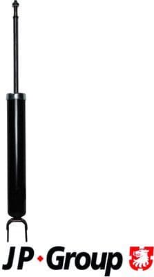 Shock Absorber JP 3552100900