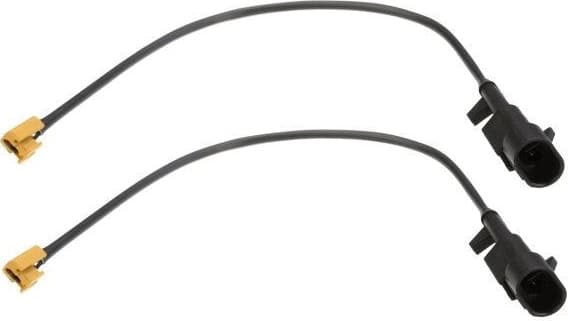 Brake pad wear indicator GIC344 - image 3