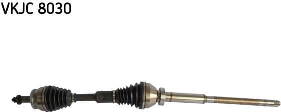 Drive shaft complete VKJC8030