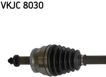 Drive shaft complete VKJC8030 - image 3