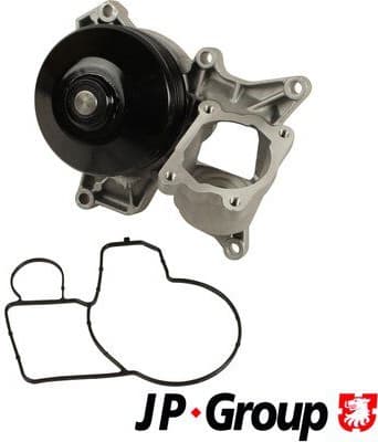 Water Pump, engine cooling JP 1414102800