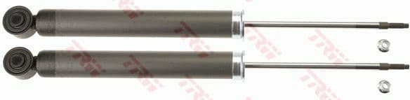 Shock absorber rear JGT1252T - image 2