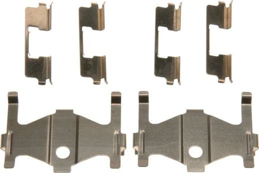 Accessory Kit, disc brake pad PFK559 - image 2