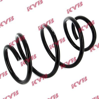 Suspension Spring K-Flex RA1359 - image 2