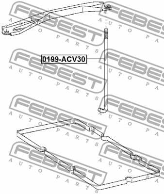 Battery Holder 0199-ACV30 - image 2