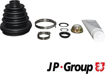 Bellow Kit, drive shaft JP 1143600110