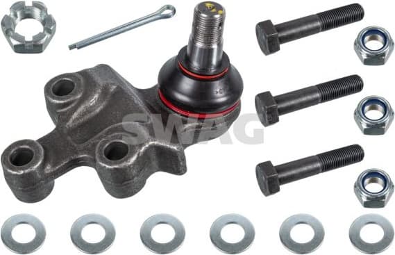 Ball Joint 91941689