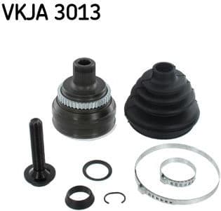 Joint Kit, drive shaft VKJA 3013 - image 2