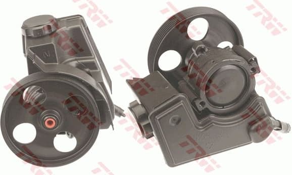 Hydraulic Pump, steering JPR461 - image 2