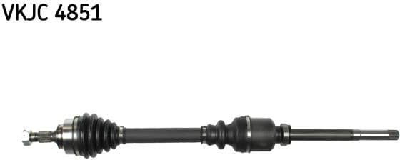 Drive Shaft VKJC 4851 - image 3