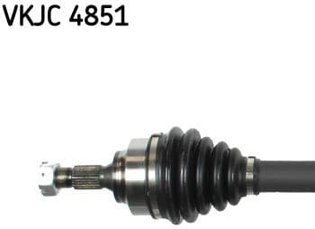 Drive Shaft VKJC 4851 - image 4