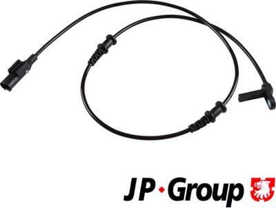 Sensor, wheel speed JP 1397105600