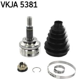 Joint Kit, drive shaft VKJA 5381 - image 2
