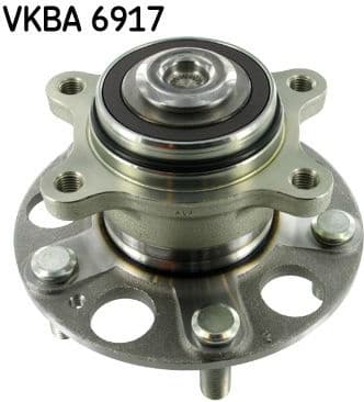 Wheel Bearing Kit VKBA 6917 - image 2