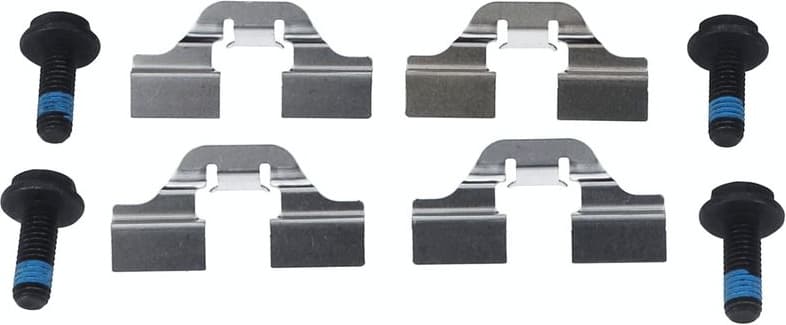 Brake pads rear, Top Quality GDB1330 - image 3
