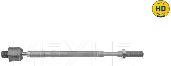 Inner Tie Rod MEYLE-HD: Better than OE. 33-16 031 0012/HD