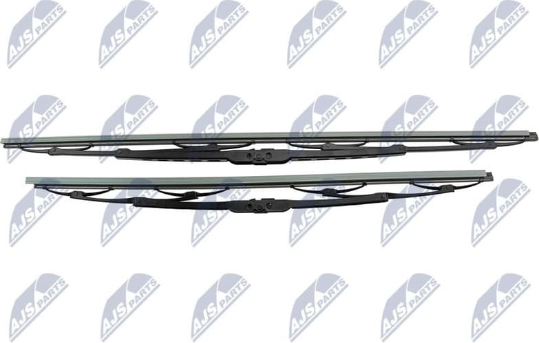 Wiper Arm, window cleaning EWB-FR-010 - image 3