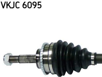 Drive Shaft VKJC 6095 - image 5