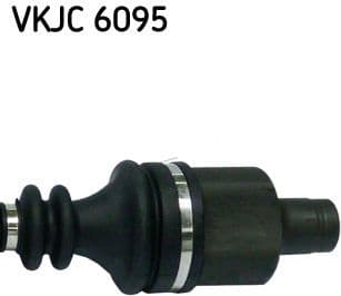 Drive Shaft VKJC 6095 - image 6