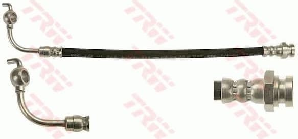 Brake Hose PHD649 - image 3