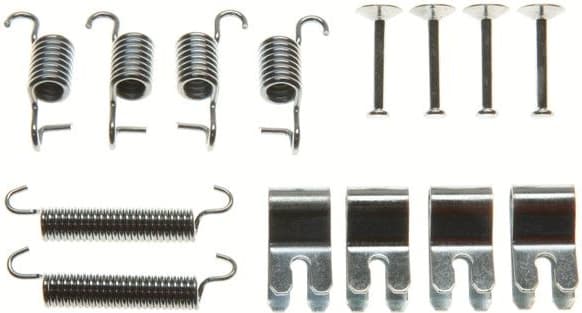 Accessory Kit, parking brake shoes SFK385 - image 2