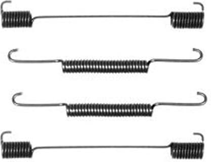 Accessory Kit, brake shoes SFK13 - image 2