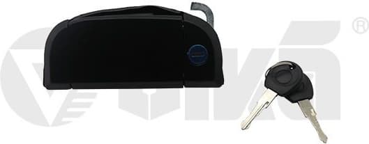Exterior Door Handle 88370559001