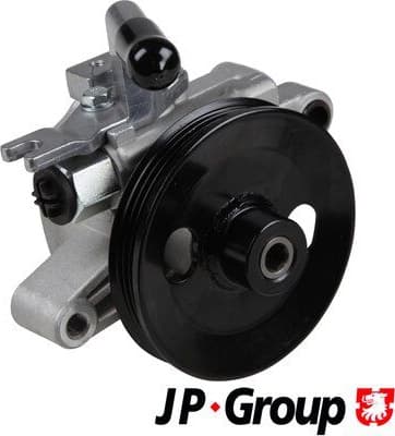 Hydraulic Pump, steering JP 3645100100