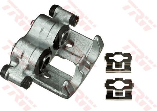 Brake Caliper BHS1485E - image 2