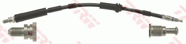 Brake Hose PHC313 - image 3