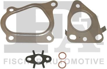 Mounting Kit, charger KT220200E