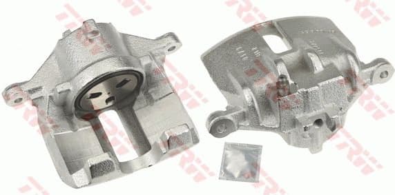 Brake Caliper BHW207E - image 2