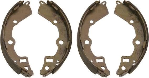 Brake Shoe Set GS8754 - image 3