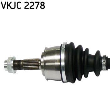 Drive Shaft VKJC 2278 - image 5