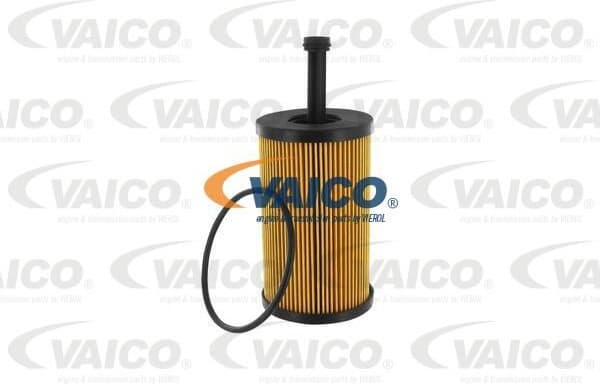 Oil Filter Original VAICO Quality V42-0004