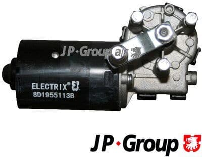 Wiper Motor JP 1198201700