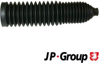 Bellow, steering JP 1144701900