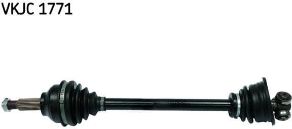 Drive Shaft VKJC 1771 - image 4